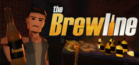 酿造线 /The Brewline Build.23543575 免安装中文版-优光资源网