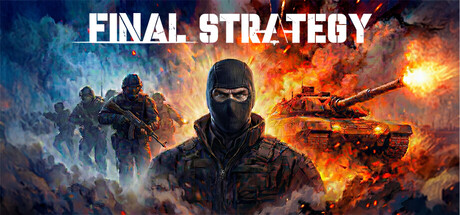 最终战略/Final Strategy Build.23575962 免安装中文版-优光资源网