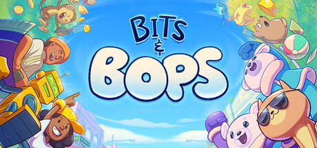 啵点节奏 /ABits and Bops   v1.11.0   免安装中文版-优光资源网