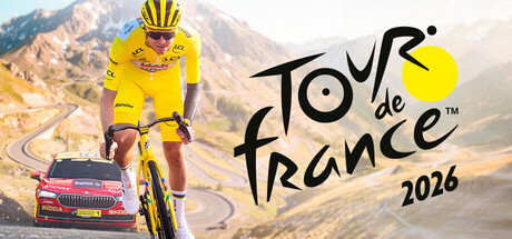 环法自行车赛2026/Tour de France 2026 Build.23441371 免安装英文版-优光资源网