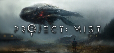 迷雾计划/Project Mist Build.23535933 免安装中文版-优光资源网