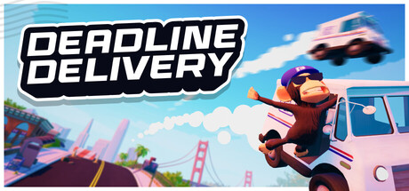 致命送达/DEADLINE DELIVERY    Build.22917324    免安装中文版-优光资源网