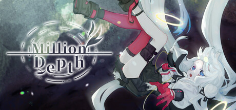 百万深度|百万深渊/ Million Depth v2.2.4 免安装中文版-优光资源网