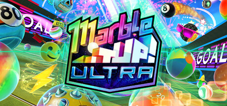 弹珠之旅！/Marble It Up! Ultra     Build.21726295   免安装中文版-优光资源网