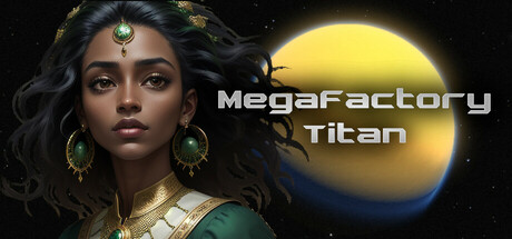 超级工厂泰坦 /MegaFactory Titan v1.0正式版 免安装中文版-优光资源网