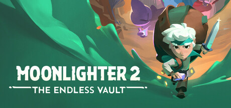 夜勤人2:无尽宝库/ Moonlighter 2 The Endless Vault v0.19.30.1 免安装中文版-优光资源网