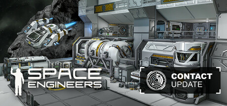 太空工程师1 /Space Engineers   v1.209.024   全DLC  免安装中文版-优光资源网