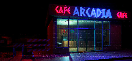 阿卡迪亚咖啡馆/Arcadia Cafe     Build.23413303   免安装中文版-优光资源网