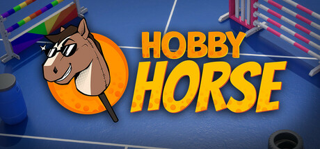 骑马/Hobby Horse Build.23504720 免安装中文版-优光资源网
