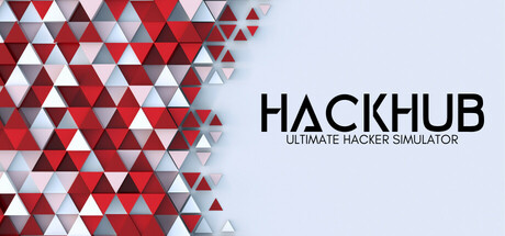 骇客枢纽:终极黑客模拟器|黑客中心:终极模拟器/HackHub – Ultimate Hacker Simulator Build.23545561 免安装中文版-优光资源网