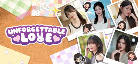 难忘挚爱|难忘的爱 /Unforgettable Love   Build.23558171   免安装中文版-优光资源网