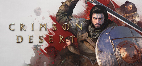 红色沙漠-虚拟机版/ Crimson Desert HYPERVISOR     v1.13.00|Build.24048102     免安装中文版-优光资源网
