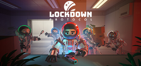 封锁协议 /LOCKDOWN Protocol/单机+联机 Build.23497098 免安装中文版-优光资源网