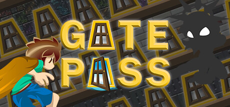 通行证/GatePass Build.19213604 免安装中文版-优光资源网