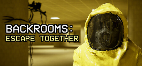 后室 一起逃脱/ Backrooms: Escape Together/ 单机+联机 Build.23539221 免安装中文版-优光资源网