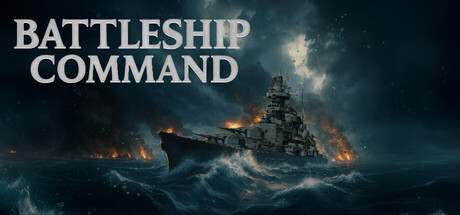 战列舰指挥官:沙恩霍斯特号/Battleship Command Build.23522153 免安装英文版-优光资源网