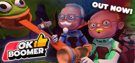 好的,老东西 /OK Boomer Build.23913745 免安装中文版-优光资源网
