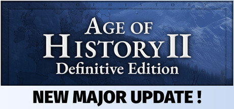 文明时代2:终极版 /Age of History 2 Definitive Edition v20260614 免安装中文版-优光资源网
