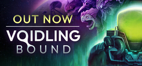 沃德灵：共生/Voidling Bound    v76127   免安装中文版