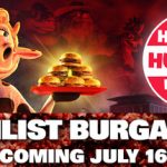 开心小汉堡庄/Happy’s Humble Burger Farm     Build.23553717   免安装中文版