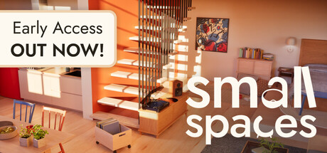 小小暖屋|小空间/Small Spaces Build.23921002 免安装中文版-优光资源网