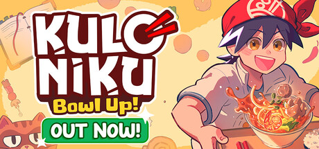 肉丸烹饪:盛满快乐/KuloNiku Bowl Up! Build.23471291 免安装中文版-优光资源网