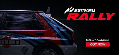 神力科莎:拉力/ Assetto Corsa Rally v0.5 免安装中文版-优光资源网