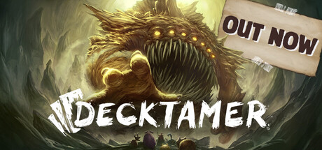 驯牌师/ Decktamer v1.7.4 免安装中文版-优光资源网