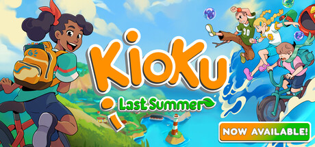 Kioku:夏日记忆岛/Kioku Last Summer Build.23453193 免安装中文版-优光资源网