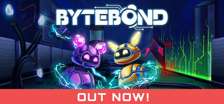 字节之链|字节纽带|机器人特遣队/ Bytebond   Build.21747466   免安装中文版-优光资源网