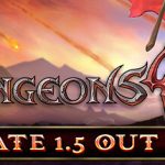 地下城4/Dungeons 4   v1.11.0   全DLC 送修改器  免安装中文版