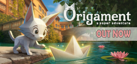 信的折叠旅途 /Origament A Paper Adventure   v1.8.9   免安装中文版-优光资源网