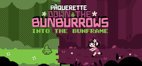 一起抓兔兔/Paquerette Down the Bunburrows   v1.1.4   免安装中文版-优光资源网