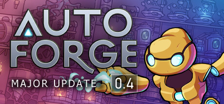自动工厂/AutoForge Build.23902214 免安装中文版-优光资源网
