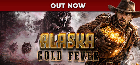 黄金矿主模拟器:阿拉斯加淘金热/Alaska Gold Fever Build.23981202 免安装中文版-优光资源网