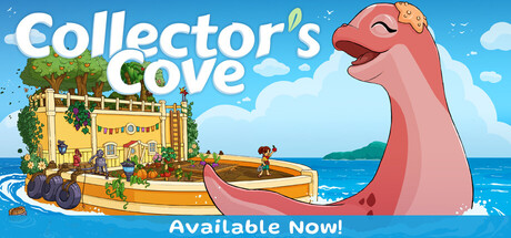 寻宝湾 /Collector’s Cove   Build.23851697   免安装中文版-优光资源网