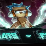 节奏狂怒/Beats Of Fury    v20260611   免安装中文版