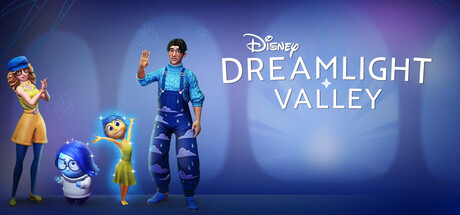 迪士尼梦幻星谷/Disney Dreamlight Valley    v1.23.2.4 全DLC   送修改器   免安装中文版-优光资源网