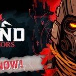 无尽猎杀/Grind Survivors    Build.23642242      免安装中文版