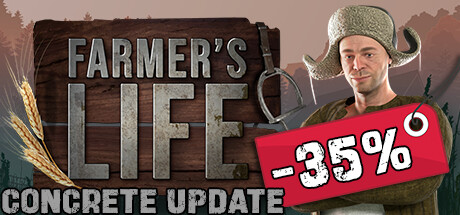农民的生活/Farmer’s Life v1.1.4 全DLC 送原声带 免安装中文版-优光资源网