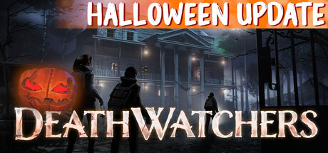 死亡监测/ DeathWatchers   Build.20730731   免安装中文版-优光资源网