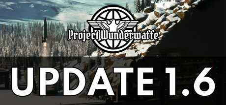 奇迹武器计划/PROJECT WUNDERWAFFE Build.23843039 免安装中文版-优光资源网