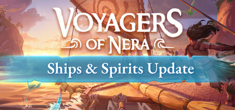尼拉航海者 /Voyagers of Nera   Build.23940950   免安装英文版-优光资源网