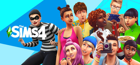 模拟人生4/The Sims 4 / PC+手机双端   v1.125.59.1030 全DLC  免安装中文版-优光资源网