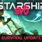星际飞船EVO/Starship EVO    v26w24a    免安装中文版