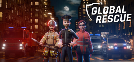 全球救援/Global Rescue v0.4.10 免安装中文版-优光资源网