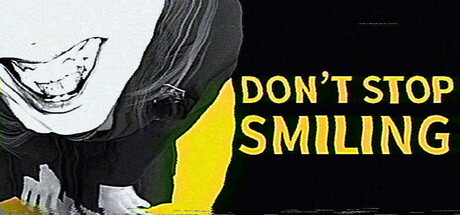不要停止微笑/DON’T STOP SMILING 免安装中文版-优光资源网