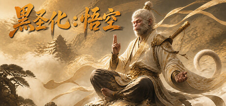 黑圣化 悟空/Black Saint Goku    Build.23686011  免安装中文版-优光资源网