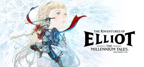 冒险家艾略特的千年奇谭-虚拟机版/The Adventures of Elliot The Millennium Tales Build.22415024 免安装中文版-优光资源网