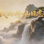 我的修仙日志/Cultivation Journal    Build.23565729   免安装中文版
